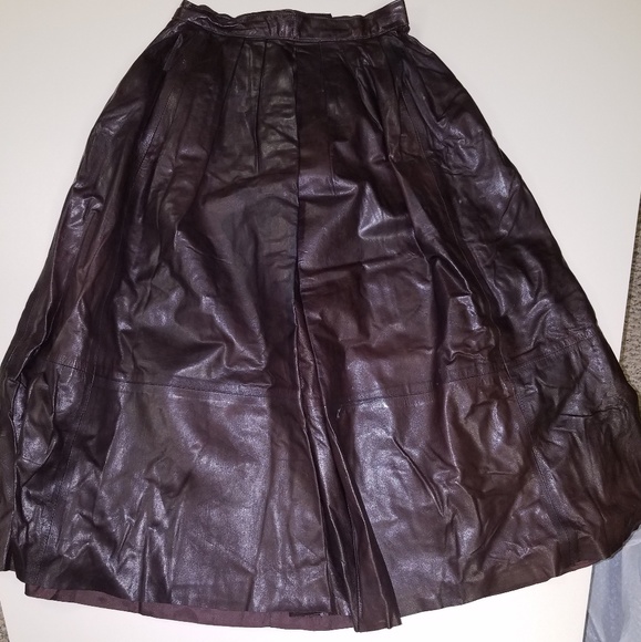 Skirt vintage - Picture 1 of 1